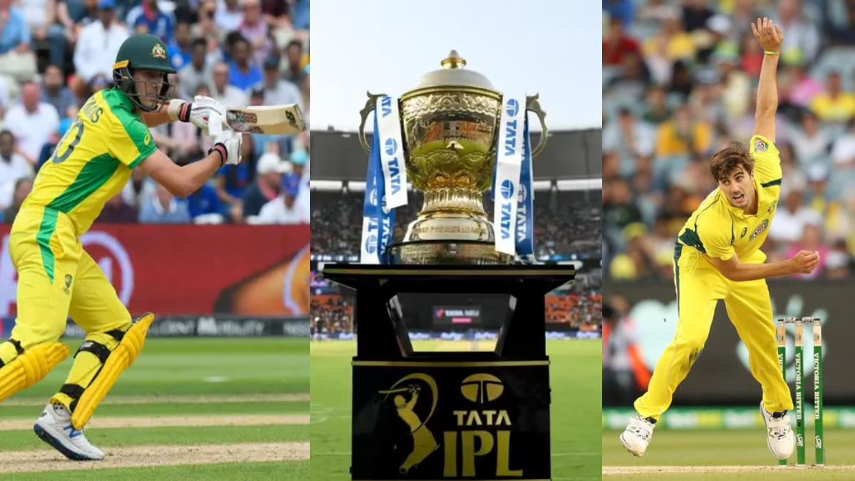 Pat Cummins की दो साल बाद IPL 2024 में होगी घर वापसी, इस टीम से साथ खेलते हुए आएंगे नज़र