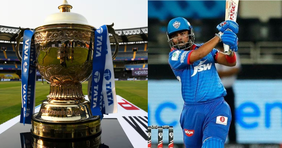 IPL 2024 में इन 3 खिलाड़ियों के पास अपने करियर में जान फूंकने का आखिरी मौका, नहीं तो सारी जिंदगी पड़...