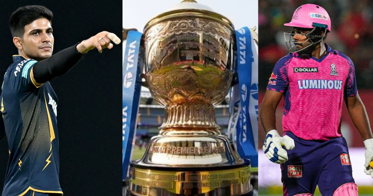 RR vs GT: गुजरात के हिस्से में 2 लगातार हार, तो राजस्थान जीत के रथ पर सवार, जानिए पिच-मौसम समेत किसक...