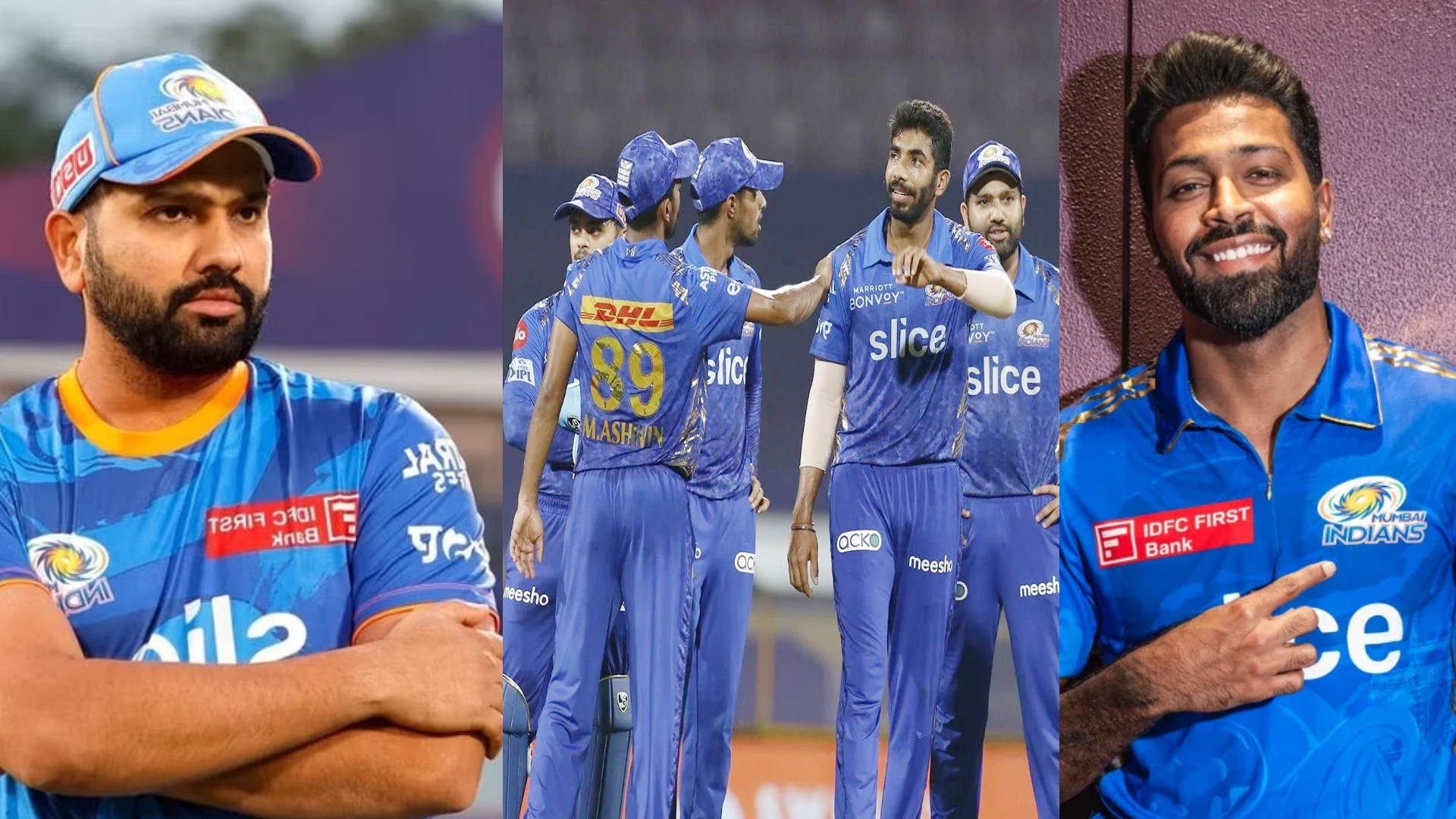 रोहित शर्मा IPL 2024 के बाद क्रिकेट की दुनिया कह देंगे अलविदा, हार्दिक नहीं यह खिलाड़ी बनेगा MI नया...