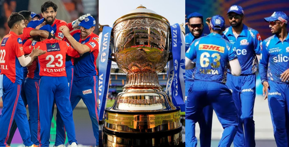 IPL 2024: मुंबई-दिल्ली के बाद इस टीम ने बदला अपना कप्तान, भारत के सबसे बड़े दुश्मन को सौंपी कमान