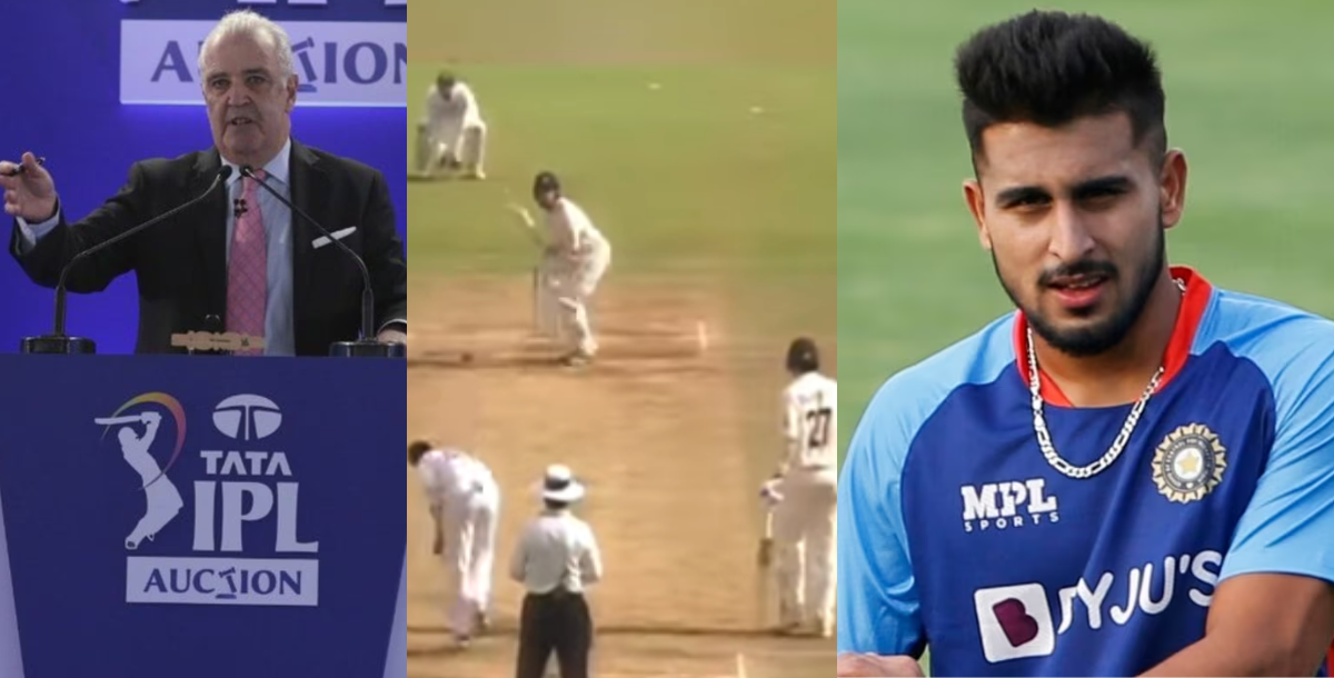 IPL 2024 में 150KMPH की स्पीड वाले इन 3 भारतीय अनकैप्ड गेंदबाजों पर होगी पैसों की बरसात, उमरान मलिक...