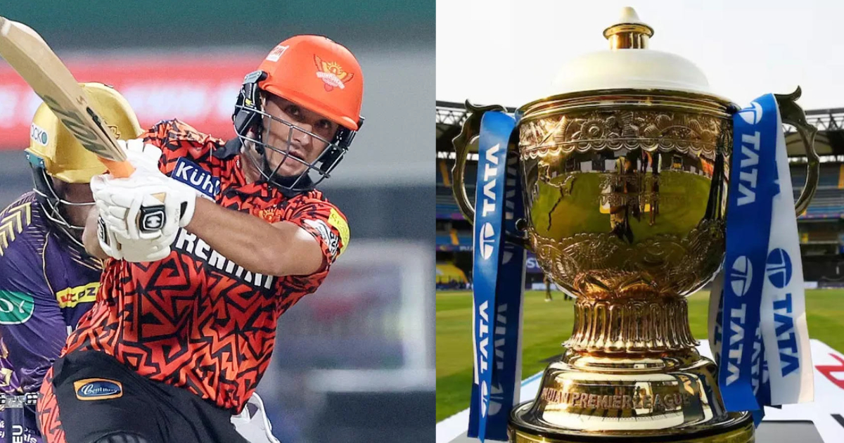IPL 2024 खेल रहे इन 4 खिलाड़ियों को जिम्बाब्वे दौरे पर मिलेगा डेब्यू! एक तो 208 के स्टाइक रेट से कूट...