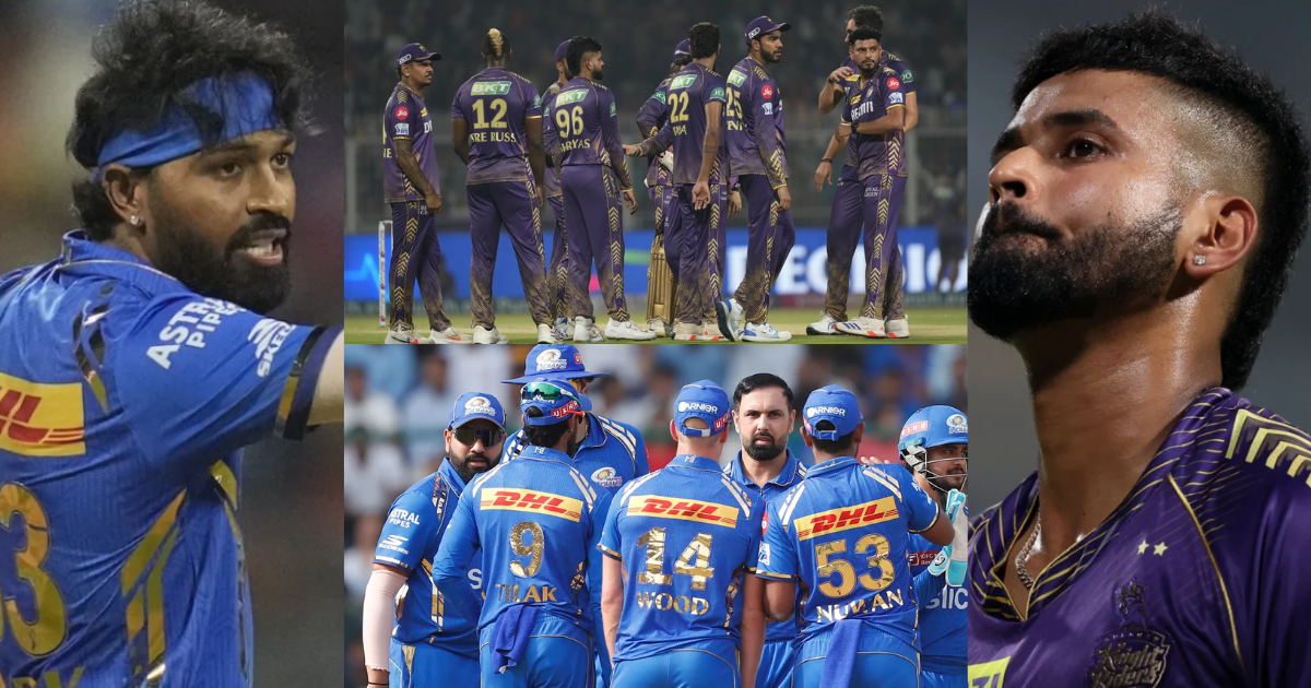 IPL 2024 match 51 mi vs kkr preview