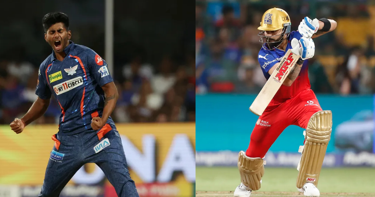 IPL 2024: मयंक यादव ने पर्पल कैप की रेस में लगाई छलांग, तो विराट के सिर सजी ऑरेंज कैप, देखिए टॉप-5 ल...