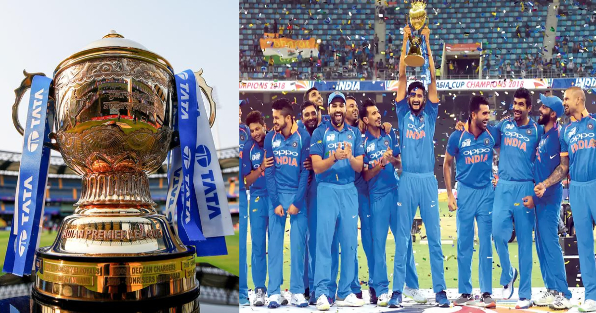 IPL 2024 से अपने खत्म करियर में इस खिलाड़ी ने फूंक दी जान, 5 साल बाद होने वाली है टीम इंडिया में एंट्...