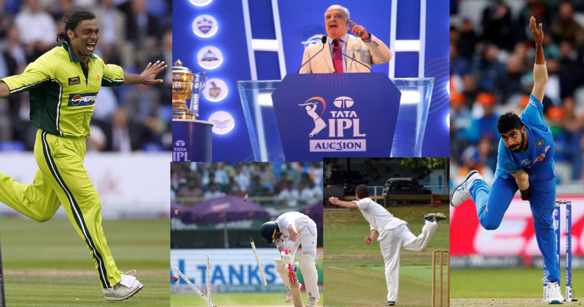 अख्तर जैसी रफ्तार...बुमराह जैसी घातक यॉर्कर, IPL 2025 की नीलामी में टूट जाएंगे सारे रिकॉर्ड्स, इस टै...