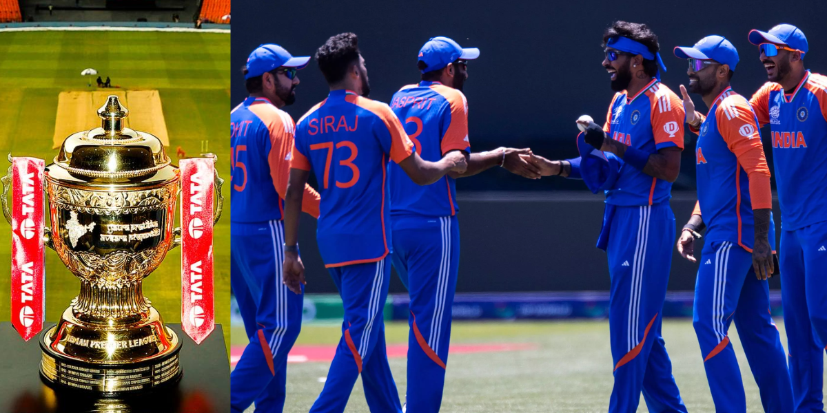 IPL 2025 10