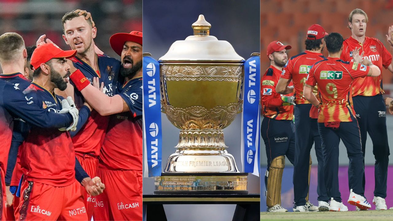 IPL 2025 14