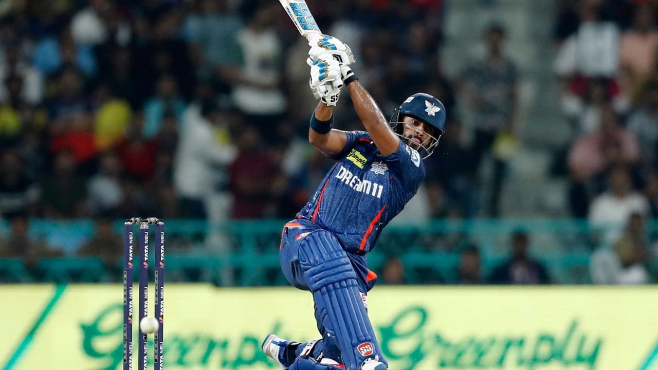 IPL 2025 15 