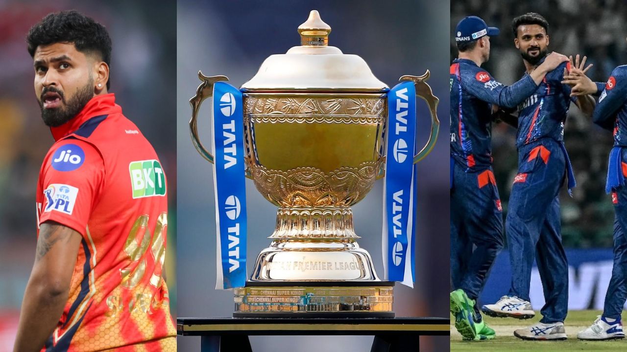 IPL 2025 16