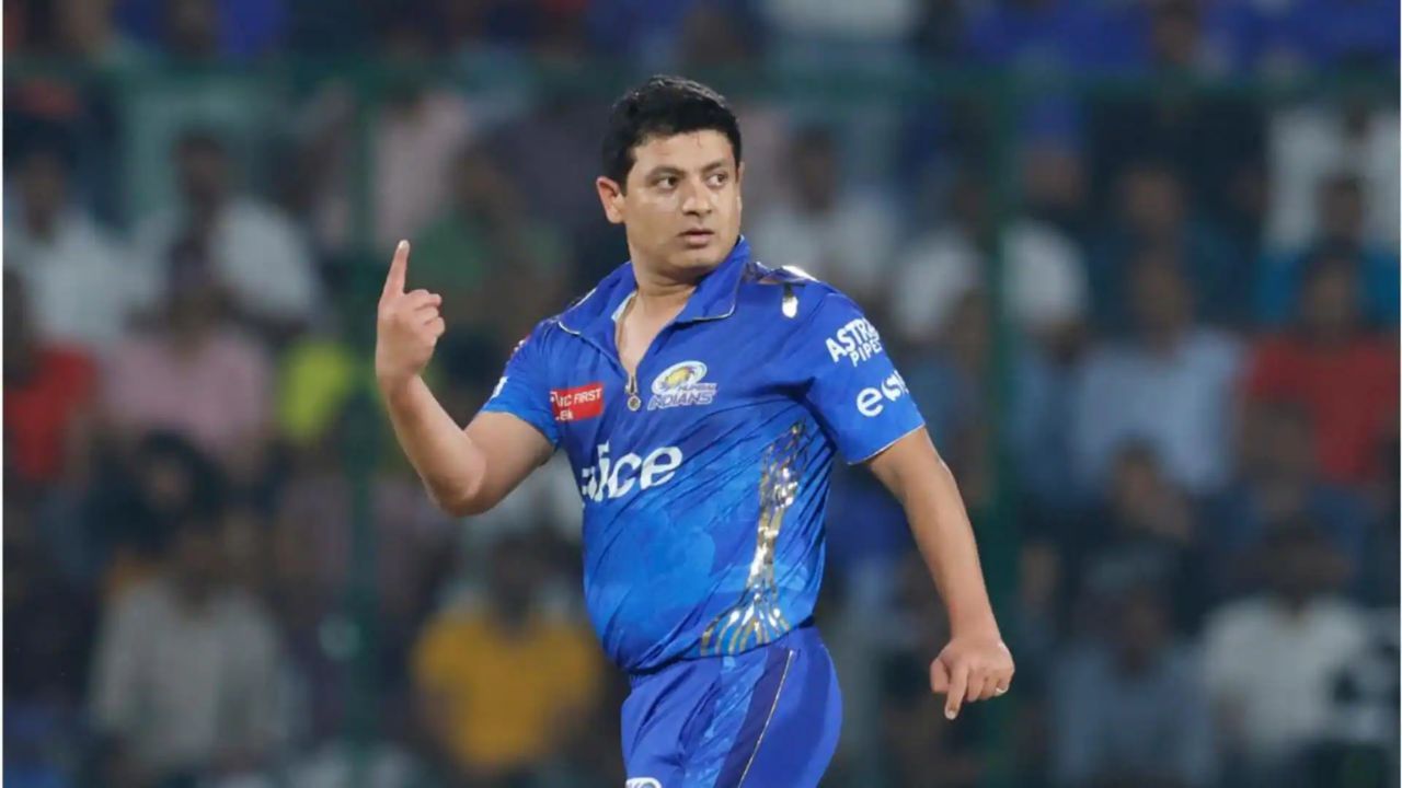 Mumbai Indians