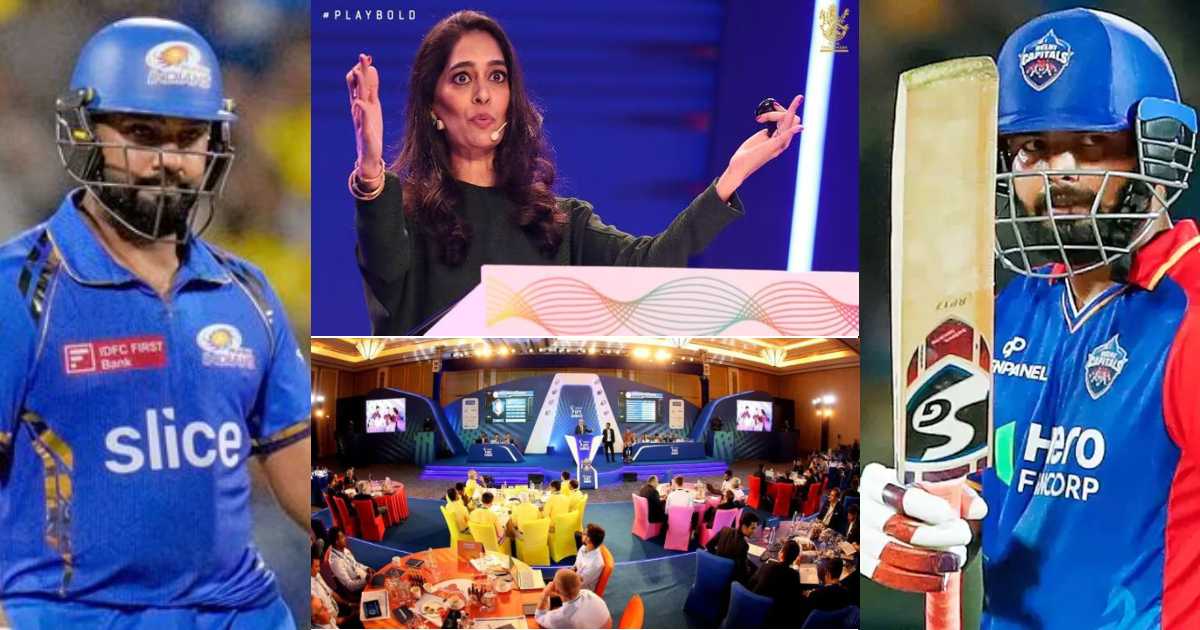 ये पाकिस्तानी खिलाड़ी IPL 2025 में मेगा ऑक्शन में उतरेगा, फ्रेंचाइजी खरीदने के लिए पानी की तरह बहा द...