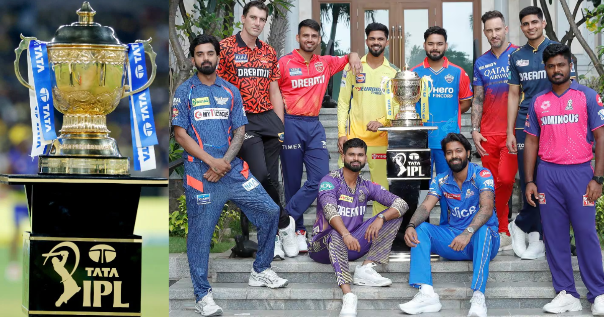 IPL 2025