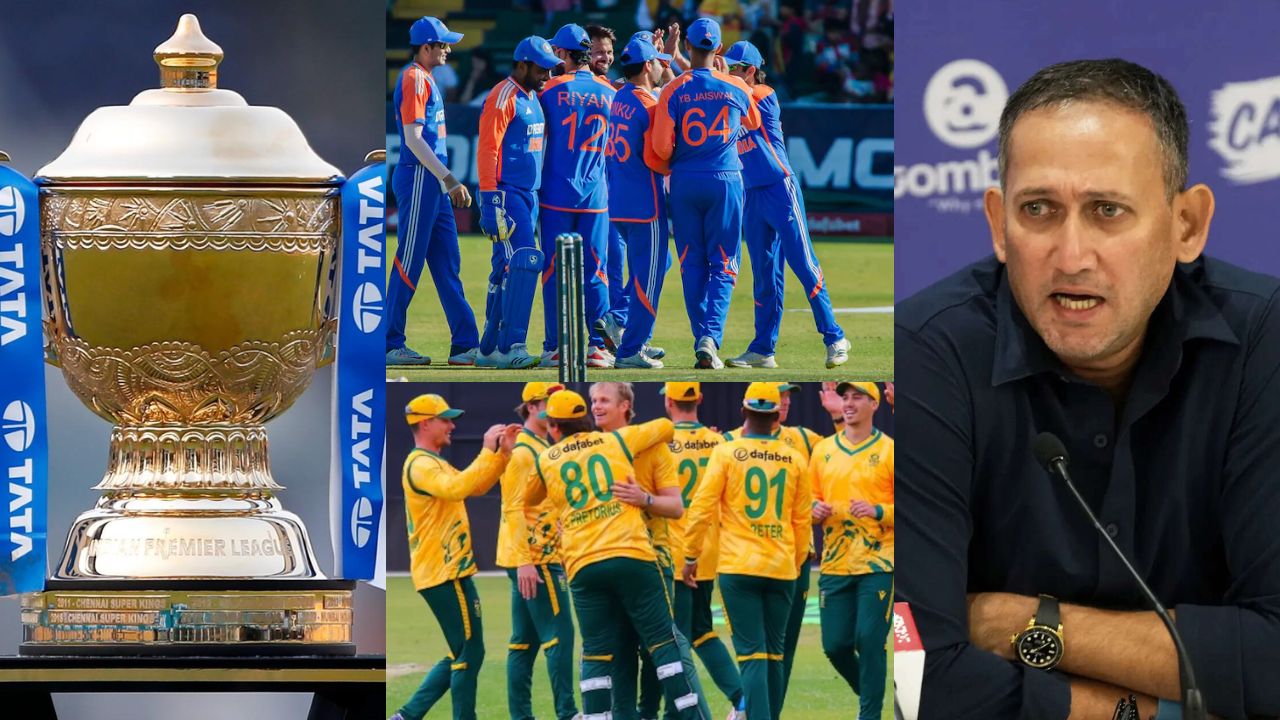 IPL 2025