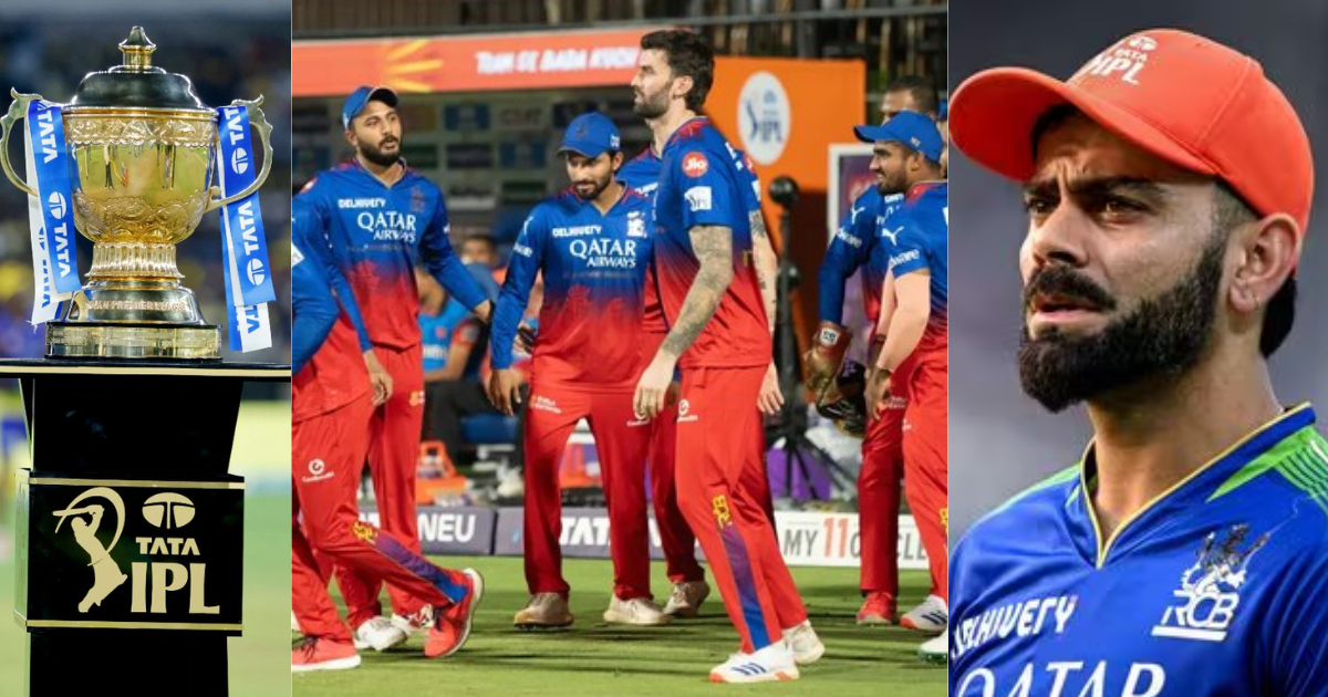 IPL 2025 में कोच से दोबारा खिलाड़ी बनेगा ये खूंखार बल्लेबाज, 19 गेंदों में मचाई ऐसी तबाही हर कोई दंग