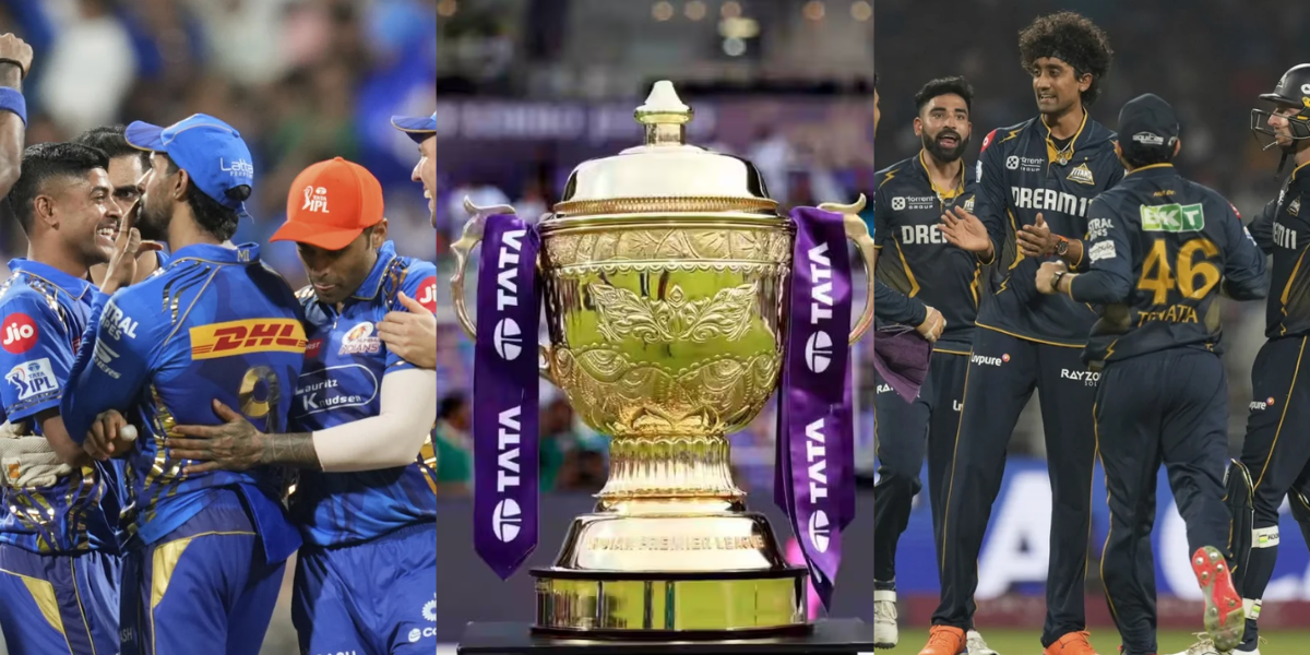 IPL 2025 46