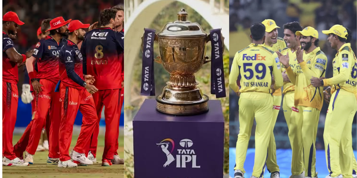 IPL 2025 48