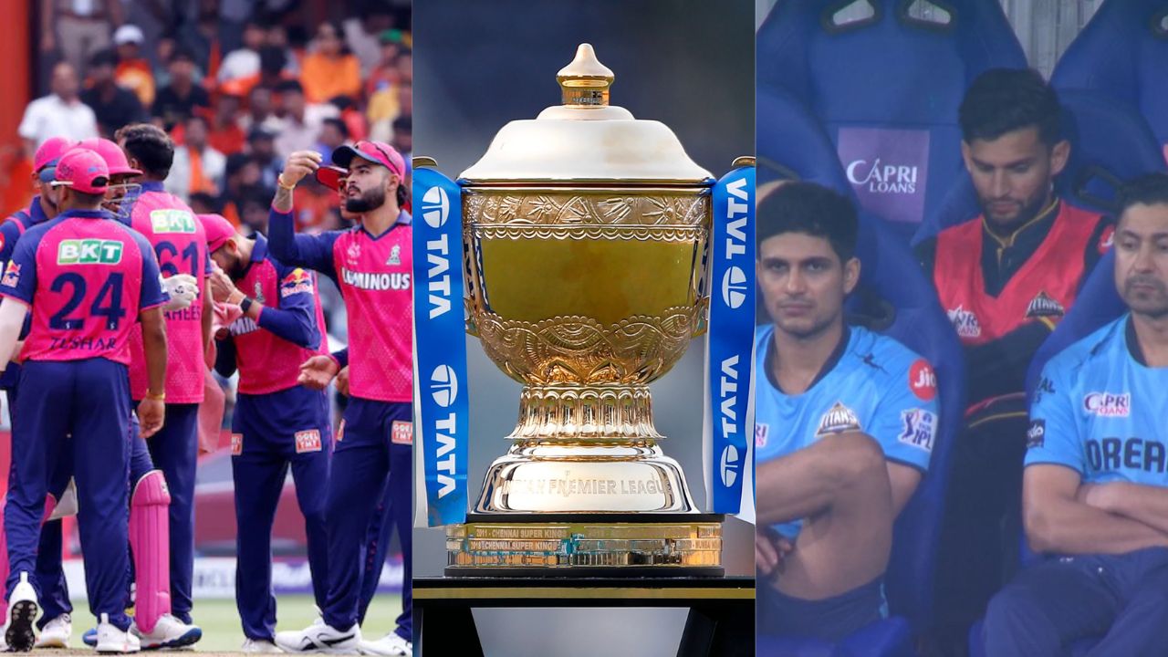 IPL 2025