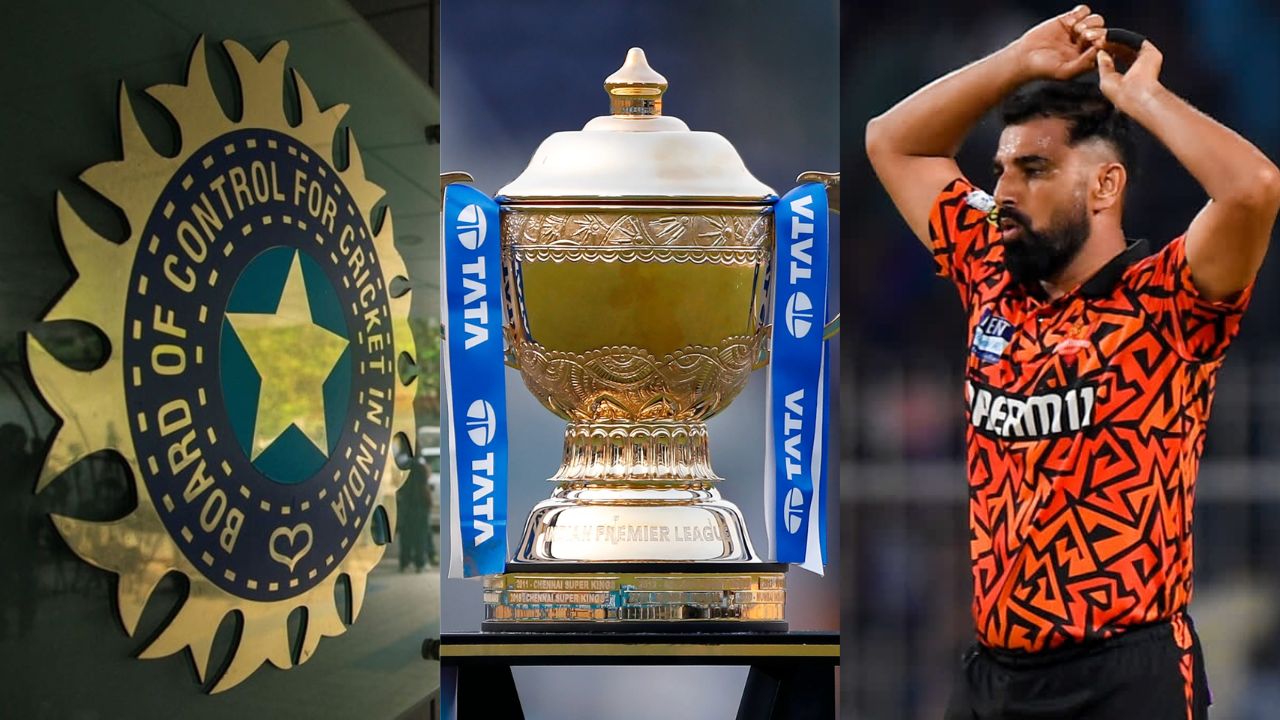IPL 2025