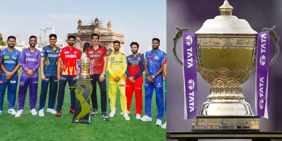 IPL 2025 52