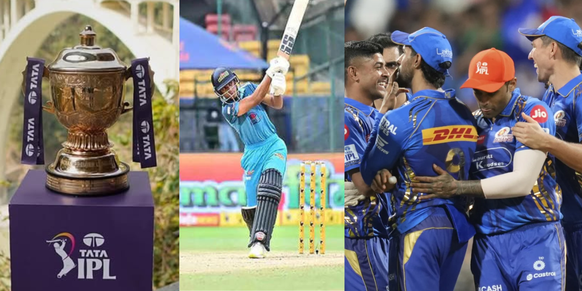 IPL 2025 6
