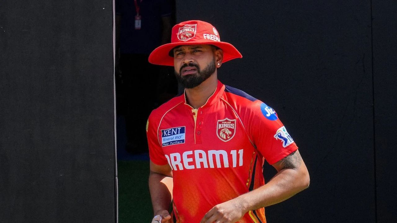 IPL 2025 7 IPL 2025 7