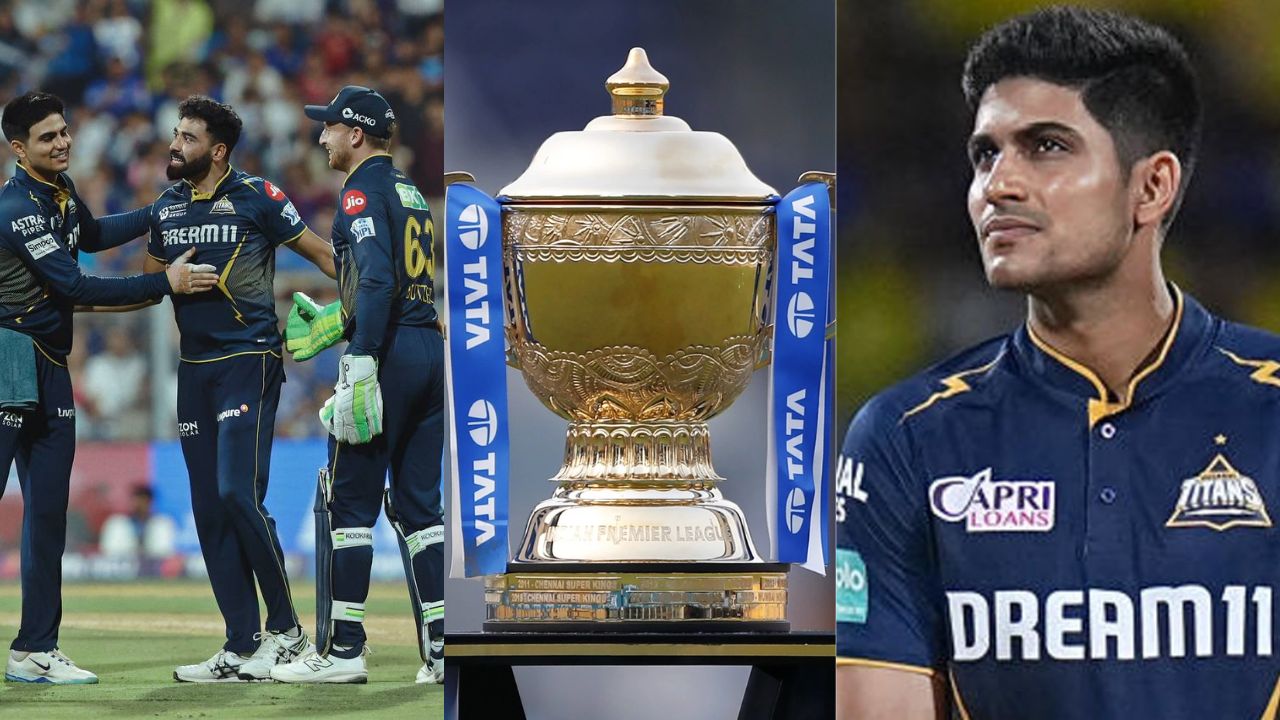 IPL 2025 8