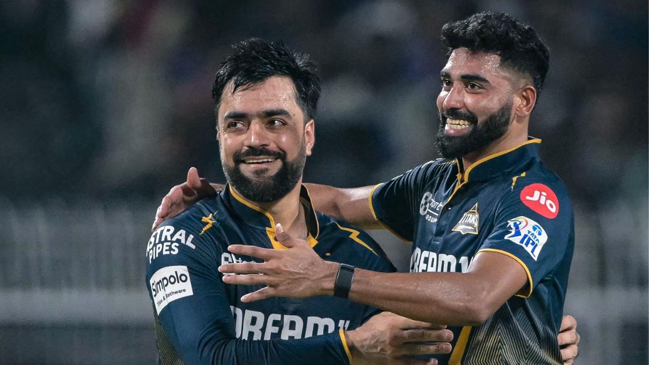 IPL 2025 9 IPL 2025 9