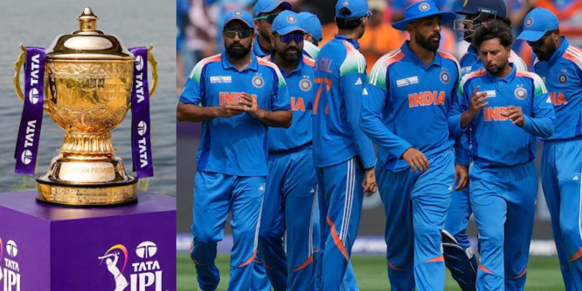 IPL 2025 9