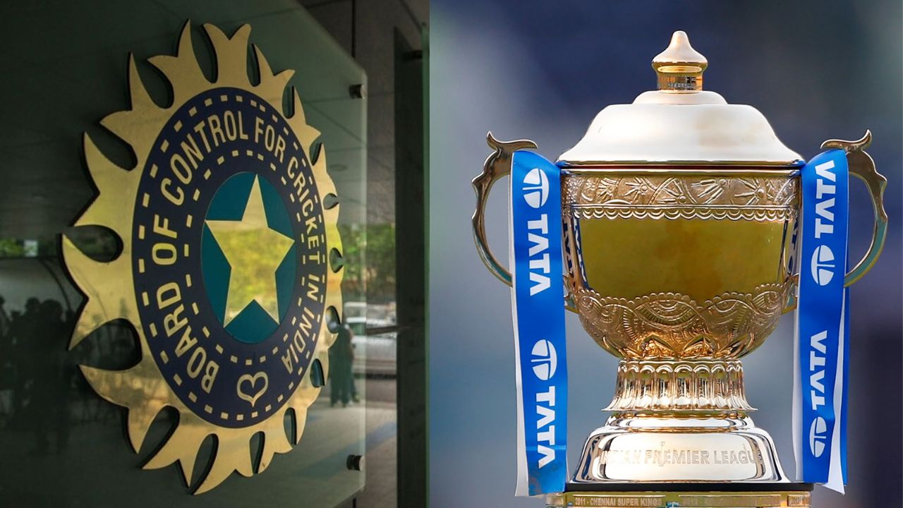 IPL 2025 Cancel IPL 2025 Cancel