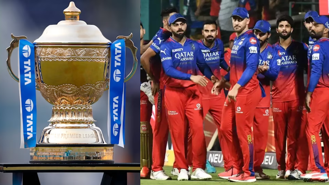 IPL 2025 Delhi Capitals Team Got Cheated By RCB The Situation Got Worse Even Before Entering The Playoffs