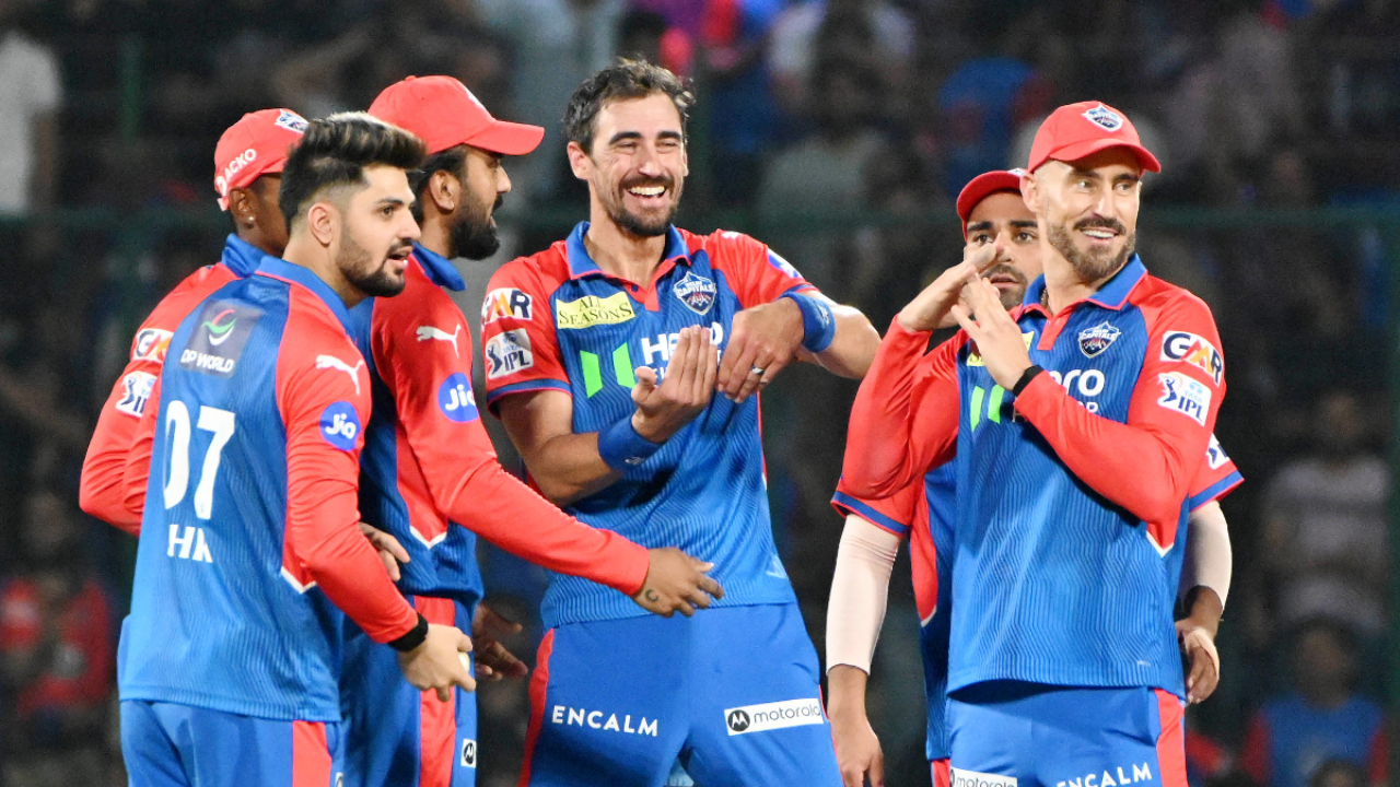 IPL 2025 Delhi Capitals Team Got Cheated By RCB The Situation Got Worse Even Before Entering The Playoffs 1 IPL 2025 Delhi Capitals Team Got Cheated By RCB The Situation Got Worse Even Before Entering The Playoffs 1