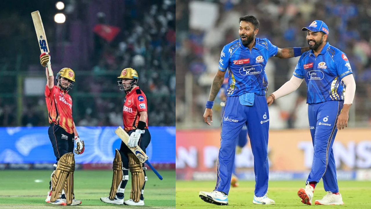 IPL 2025 If Qualifier Between Punjab And Mumbai Is Cancelled Then Who Will Play Final With RCB Know What Rules Say 2 IPL 2025 If Qualifier Between Punjab And Mumbai Is Cancelled Then Who Will Play Final With RCB Know What Rules Say 2