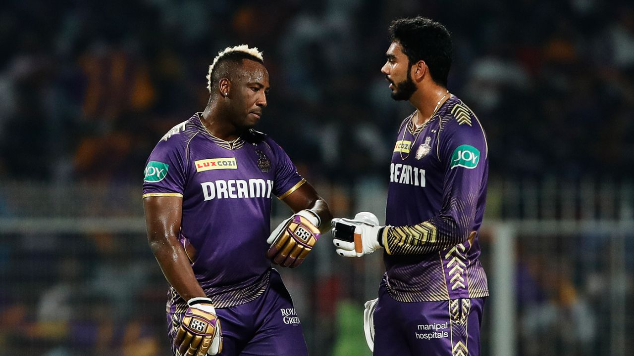 IPL 2025 KKR 1 IPL 2025 KKR 1