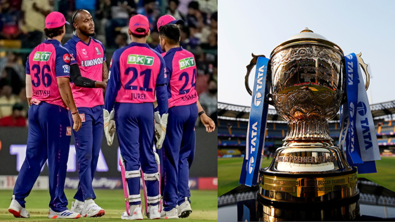 IPL 2025 Lhuan Dre Pretorius Replaces Nitish Rana In Rajasthan Royals