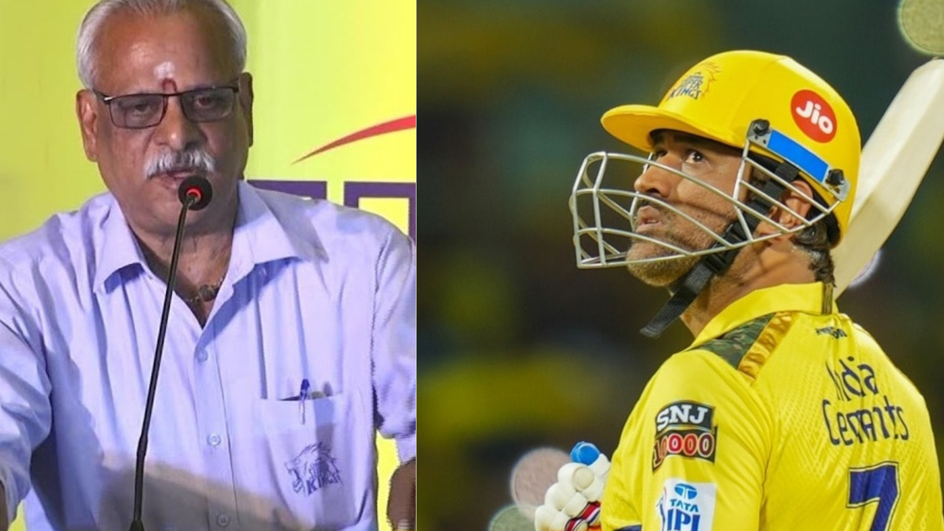 ''अब समय आ गया है कि....", IPL 2025 में MS Dhoni CSK के लिए खेलेंगे या नहीं, फ्रेंचाइजी ने राज से उठ...
