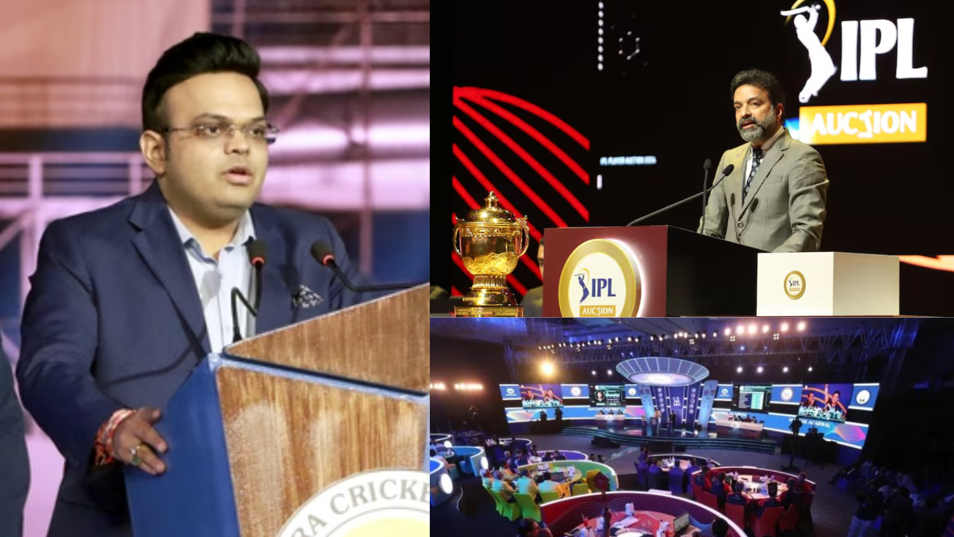 इस दिन होगा IPL 2025 Mega Auction, नोट कर लीजिए दिन और तारीख