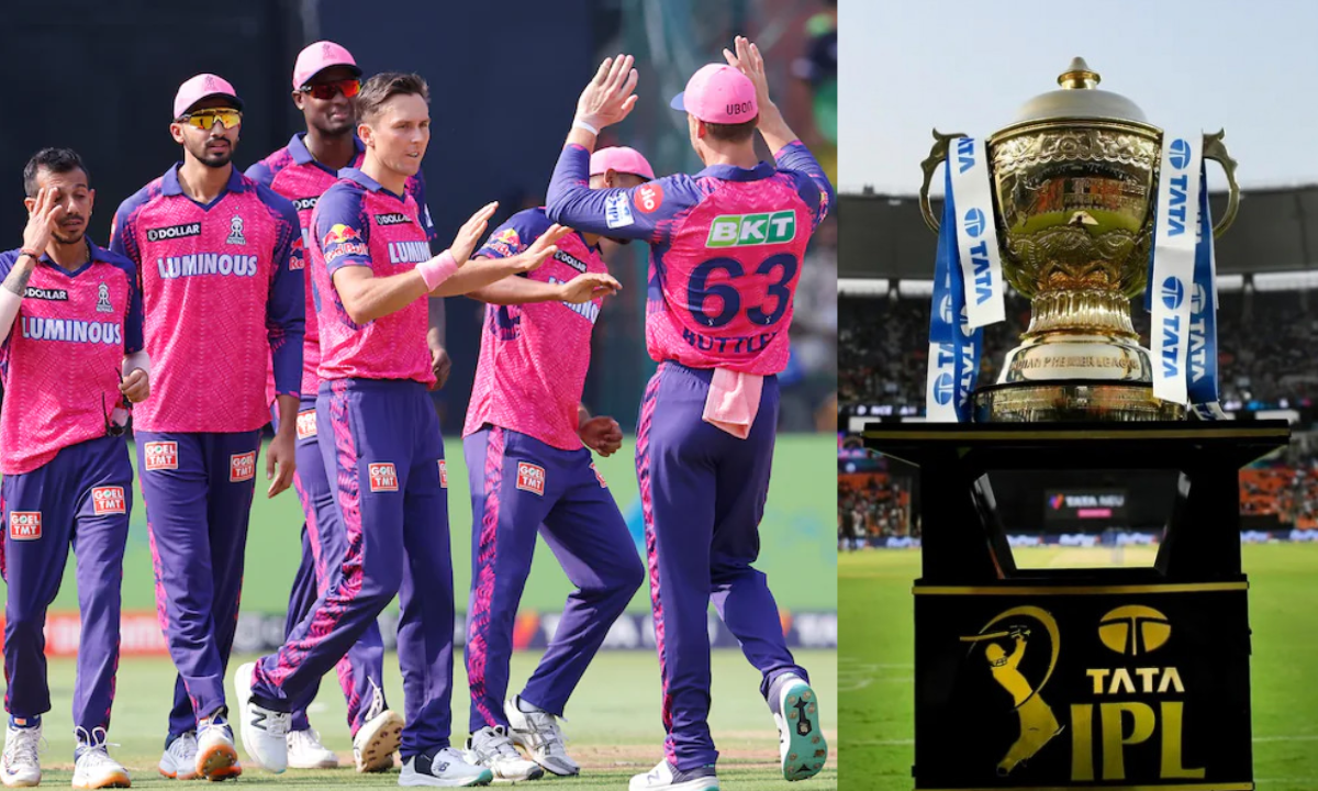 IPL 2025: इन 3 खिलाड़ियों को रिलीज कर सकती है राजस्थान रॉयल्स,180 विकेट लेने वाला लिस्ट में शामिल