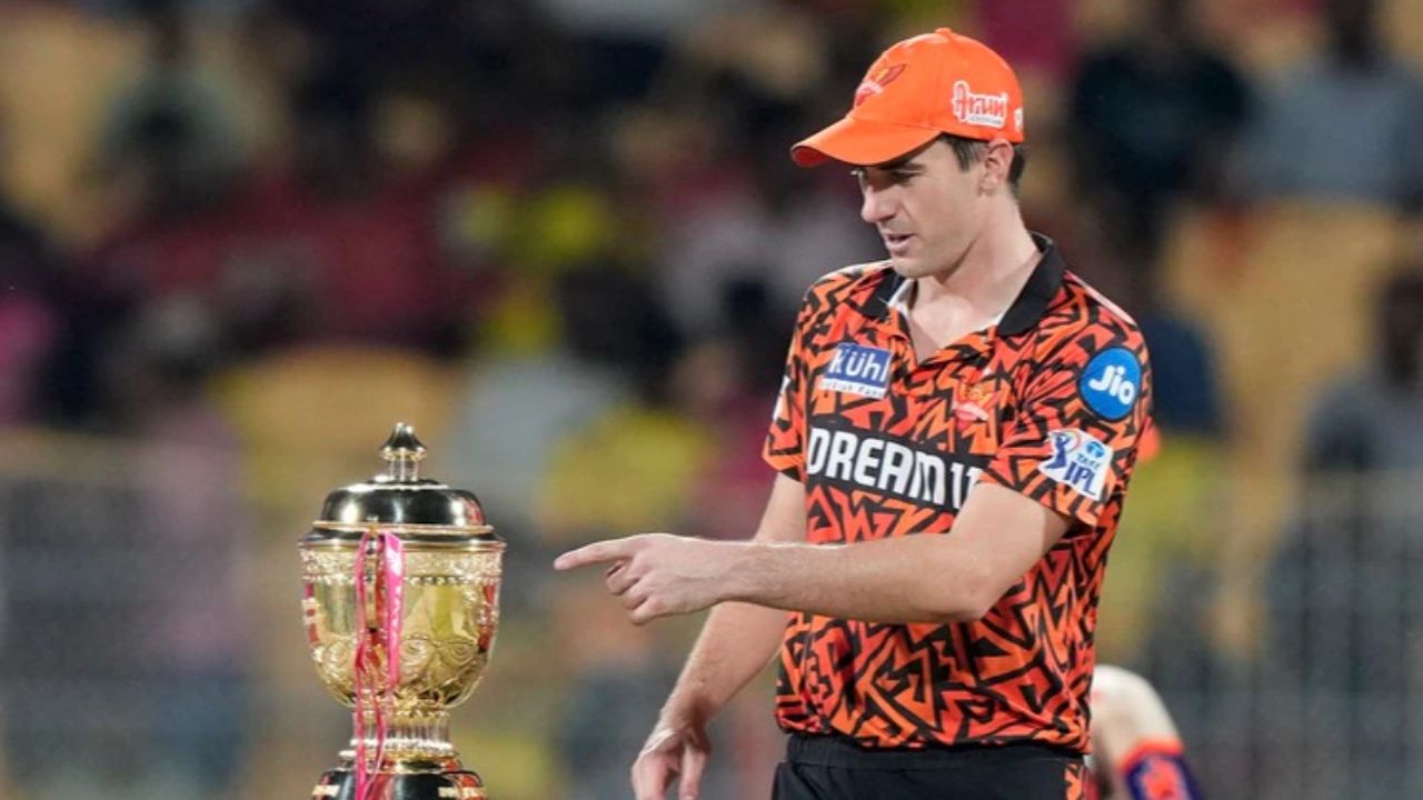 IPL 2025 Restart Pat Cummins Will Come Back To Srh Reports 1 IPL 2025 Restart Pat Cummins Will Come Back To Srh Reports 1