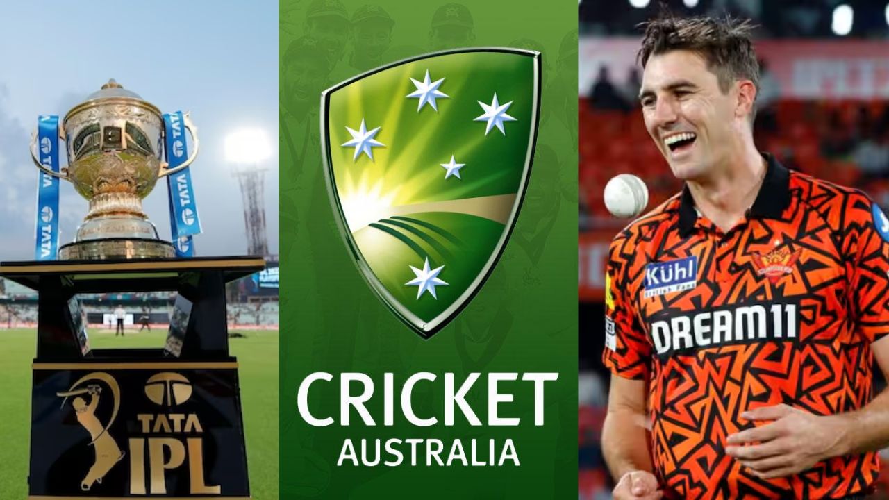 IPL 2025 Restart Pat Cummins Will Come Back To Srh Reports