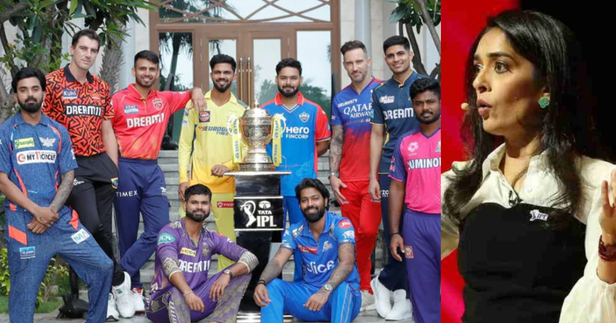 IPL 2025 ऑक्शन में इस भारतीय खिलाड़ी के पीछे लड़ेगी फ्रेंचाईजी, 30 करोड़ तक की लगेगी बोली