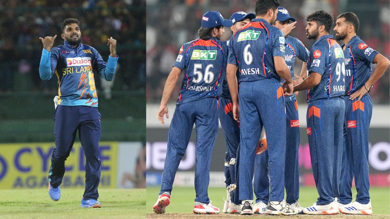 IPL 2026 Auction Live