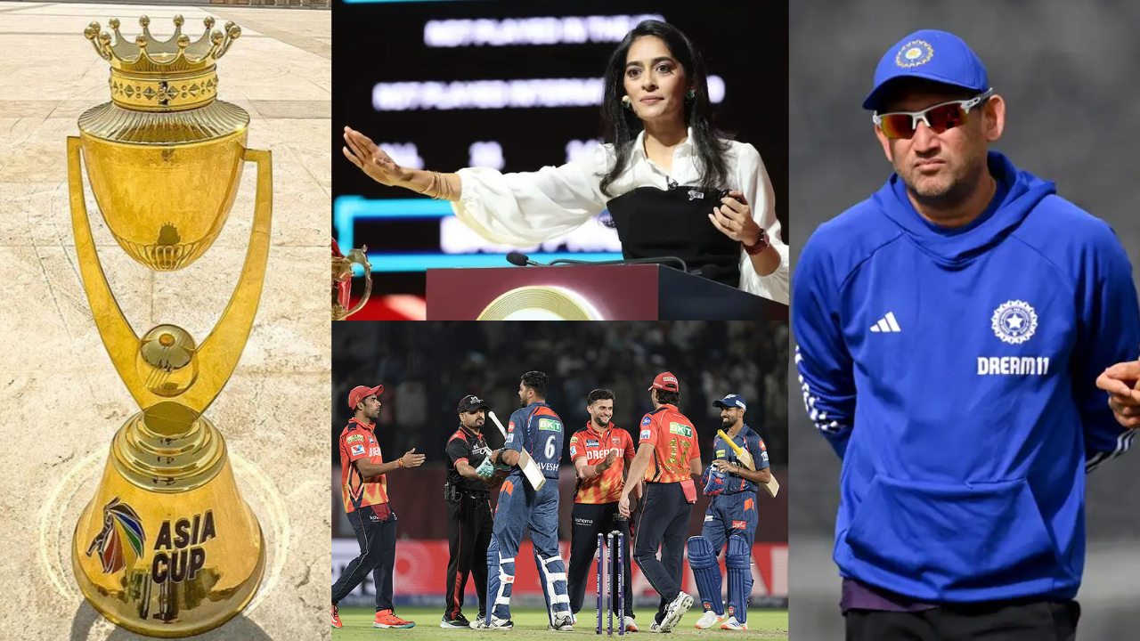IPL 27 Crore Player Does Not Have Even 3 Paise Respect Agarkar Threw Him Out Of Team India Like Fly In Milk 1