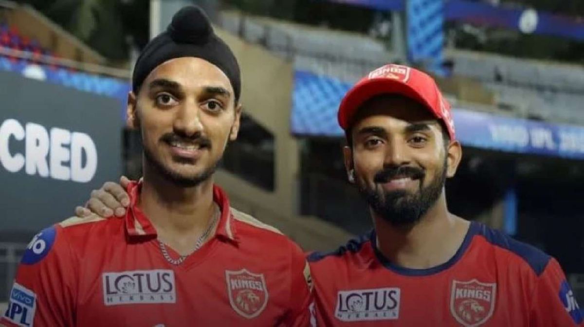 IPL 3 Players in team Against New Zealand