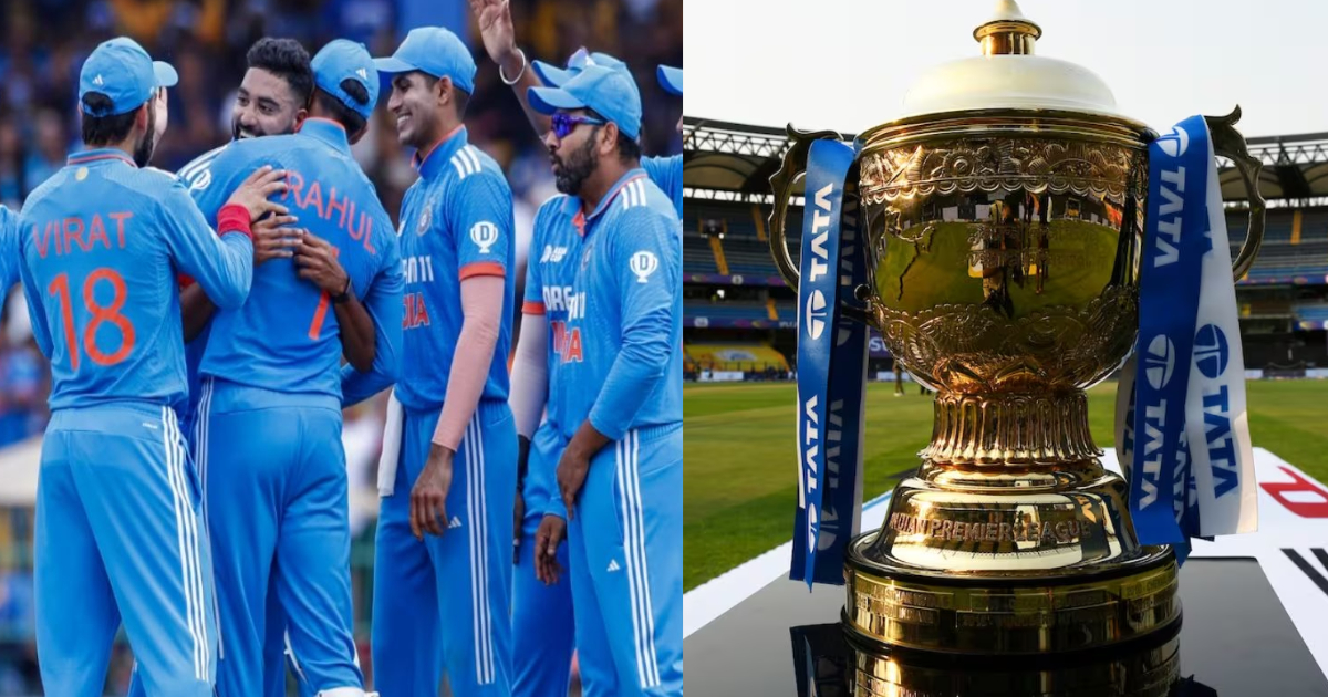 IPL 2024: 24 साल की उम्र में सिर्फ इम्पैक्ट प्लेयर बनकर रह गया है ये भारतीय खिलाड़ी, मैदान पर दौड़ता ह...