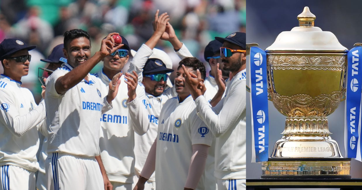 IPL नहीं, बल्कि सिर्फ देश के लिए खेलता है ये खिलाड़ी, टीम इंडिया के लिए लगा सकता है जान की बाजी
