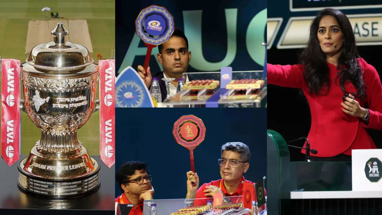 IPL Auction 2026