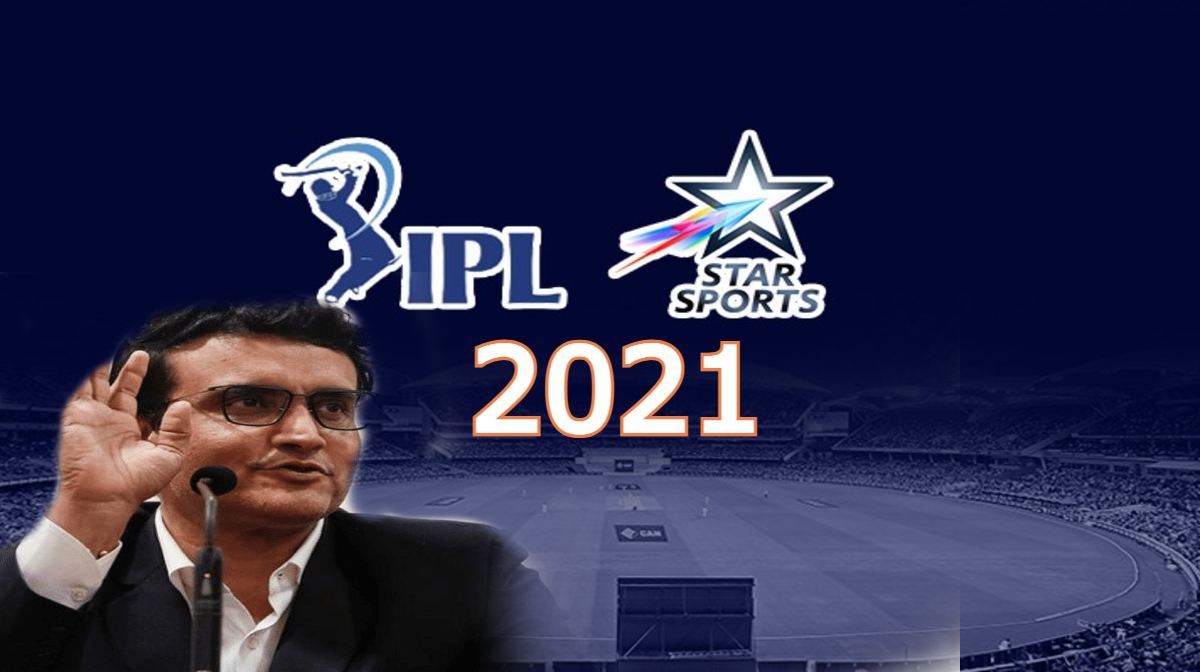 IPL 2021-BCCI