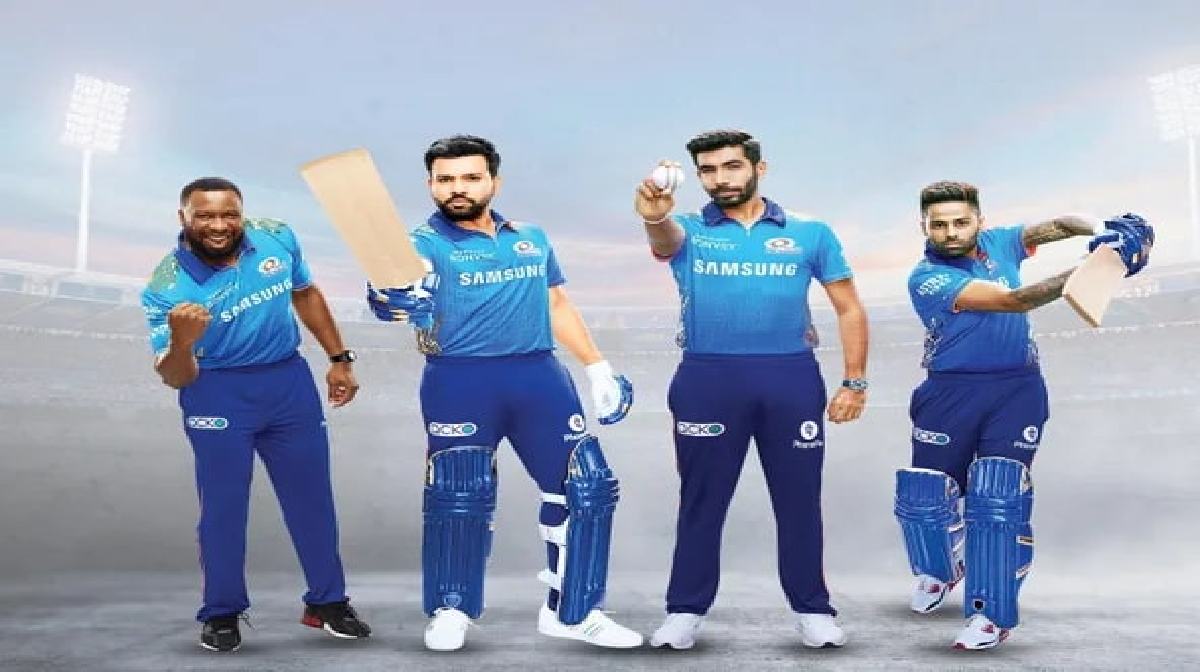 IPL Injured Suryakumar Yadav may miss mumbai indians season opener